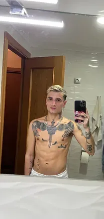 OnlyFans cuenta justcory94 avatar 1