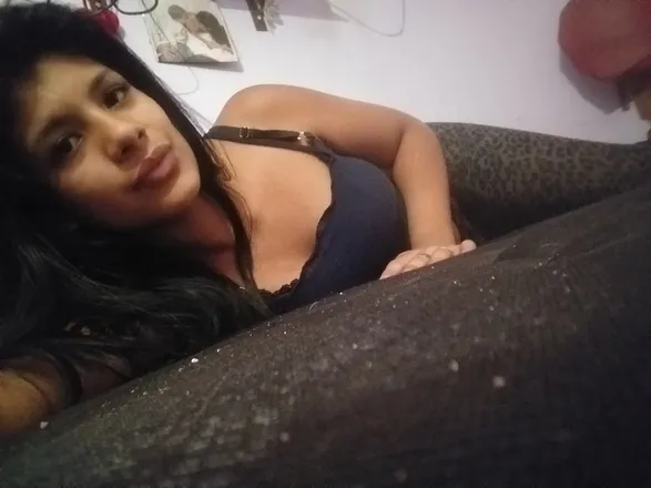 OnlyFans cuenta morochitaaaa header 2