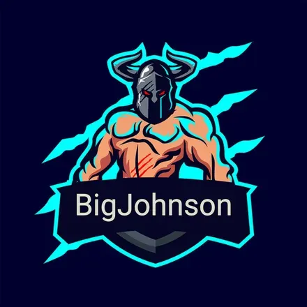 OnlyFans cuenta bigjohnson1996 avatar 1