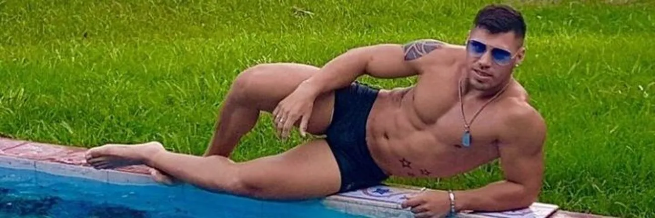 OnlyFans cuenta thiagobravoonly header 2