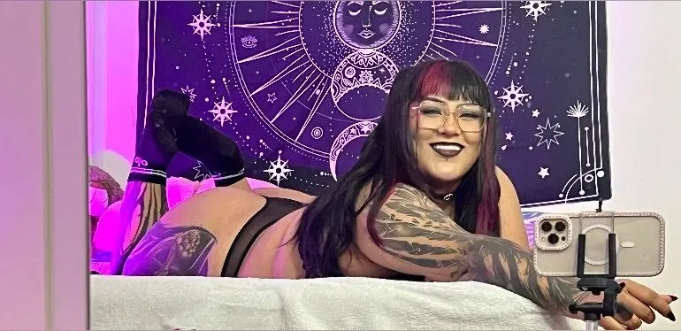 OnlyFans cuenta tellme_alexa avatar 1