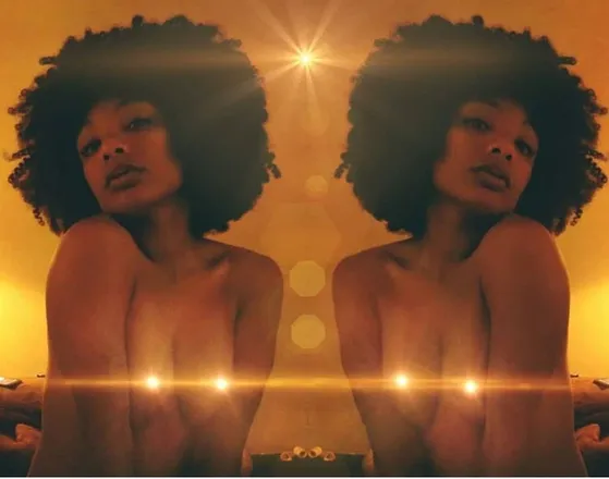 OnlyFans cuenta afroditea header 2