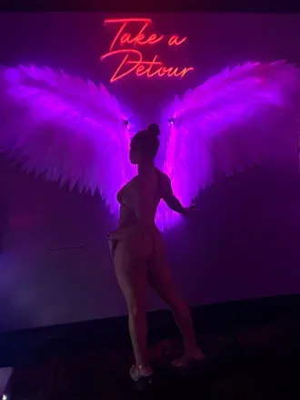 OnlyFans cuenta sarahyourebony avatar 1