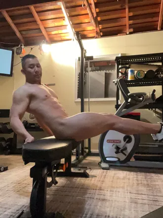OnlyFans account  thegaysiandilf header 2