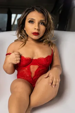 OnlyFans cuenta drudeville avatar 1