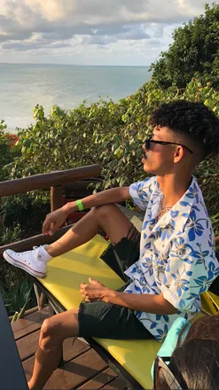 OnlyFans cuenta wesley86228747 header 2