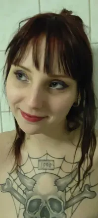 OnlyFans cuenta greymary avatar 1