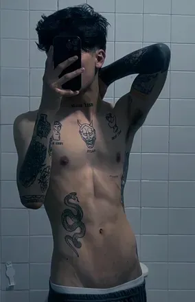 OnlyFans de sr_wayne_d
