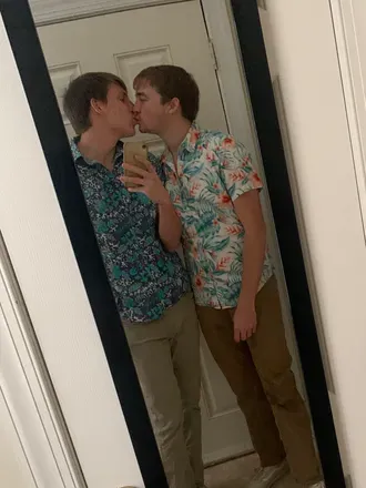 OnlyFans cuenta coupleofwicks avatar 1