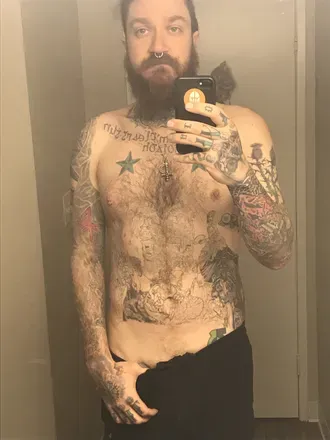 OnlyFans cuenta hungheathen avatar 1