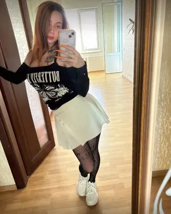OnlyFans account  soyott avatar 1