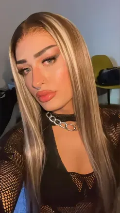 OnlyFans cuenta ririalexiswynterz avatar 1