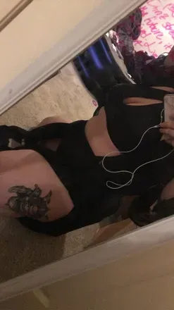 OnlyFans cuenta kinky420alien69 avatar 1