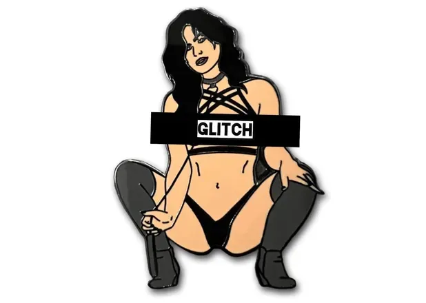 OnlyFans account  its_glitchxxfree avatar 1
