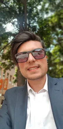 OnlyFans cuenta davidskyline avatar 1