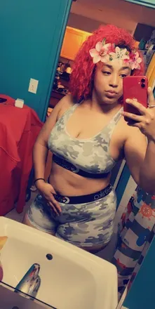 OnlyFans cuenta laydy_red avatar 1