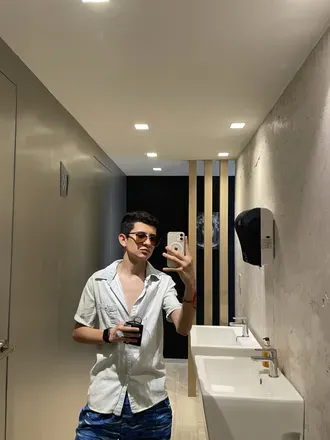 OnlyFans cuenta kevinarzola1 avatar 1