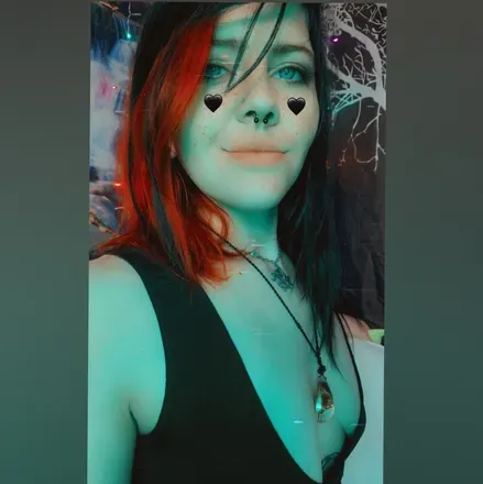 OnlyFans cuenta burn.ing.sage avatar 1