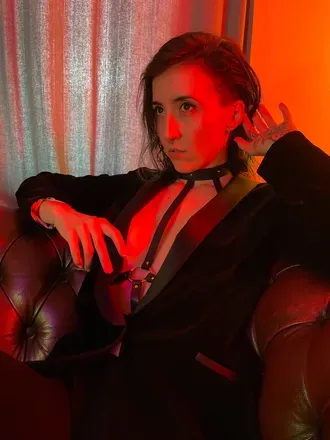 OnlyFans cuenta babygodzilla avatar 1