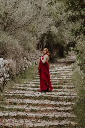 OnlyFans cuenta thedawnfae header 2