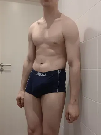 OnlyFans cuenta michelle_vanilla_boy avatar 1