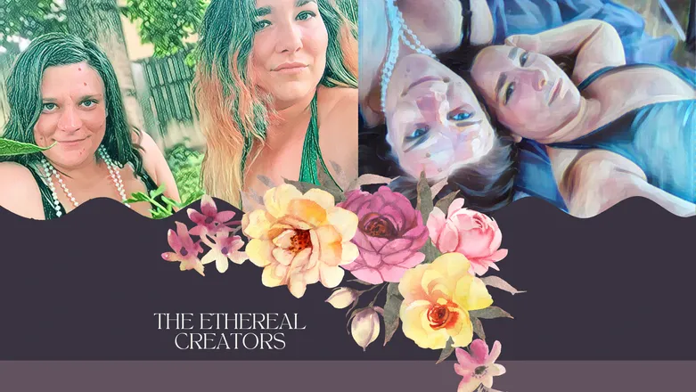 OnlyFans cuenta theetherealcreators header 2