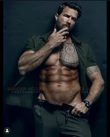 OnlyFans cuenta jb_vikingstrong2 avatar 1