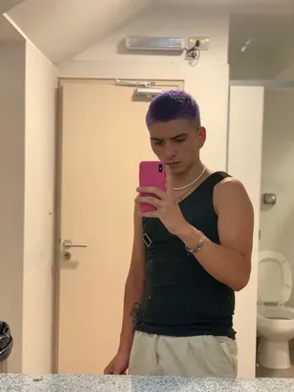 OnlyFans cuenta charlymolle2 avatar 1