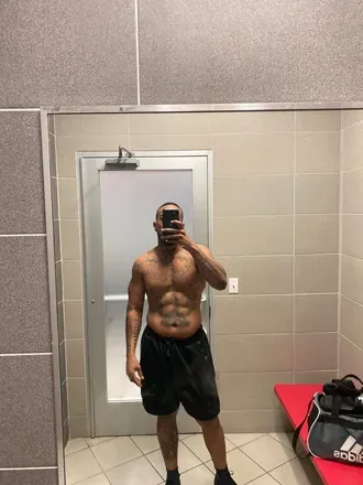 OnlyFans cuenta baryourfavbarber avatar 1