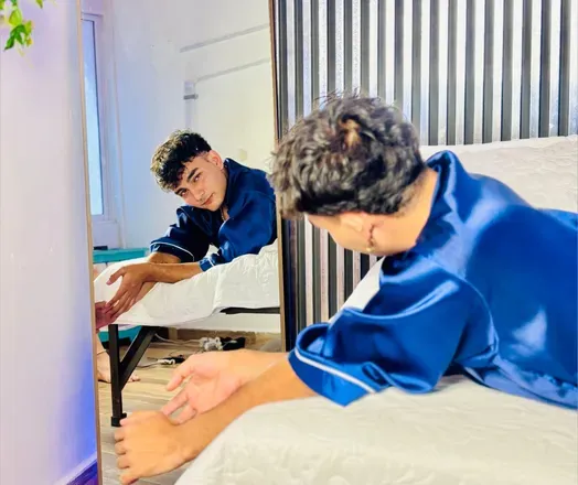 OnlyFans cuenta velvetman1 avatar 1