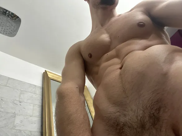 OnlyFans account  arnoboy header 2