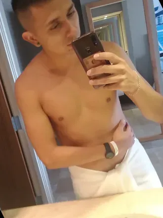 OnlyFans cuenta christianplata93 avatar 1