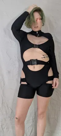 OnlyFans cuenta beemelloe avatar 1