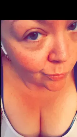 OnlyFans cuenta carebearfeet5 avatar 1