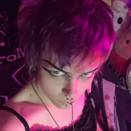 OnlyFans cuenta urprettyboyrosary avatar 1