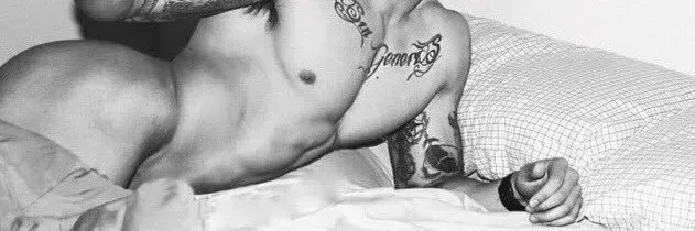 OnlyFans cuenta princebruce header 2