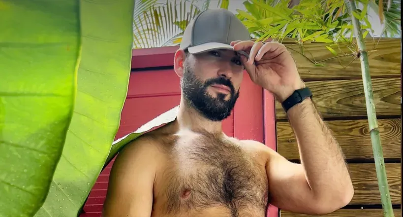 OnlyFans cuenta cubanbizman header 2