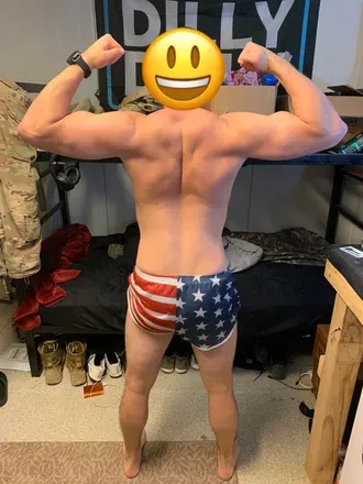 OnlyFans cuenta brokeman15 avatar 1