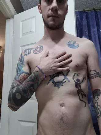 OnlyFans account  oliverskeleton avatar 1