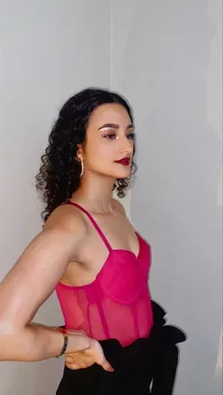 OnlyFans cuenta amandareanne avatar 1