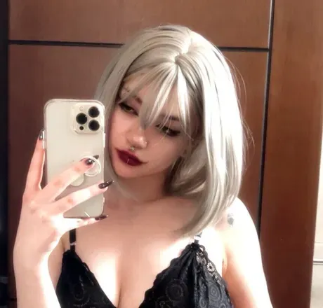 OnlyFans cuenta sunnyanimecosplays avatar 1