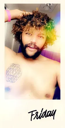 OnlyFans account  xxgogodaddyxx avatar 1