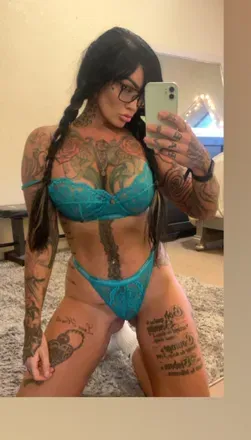 OnlyFans cuenta kyane27134 avatar 1
