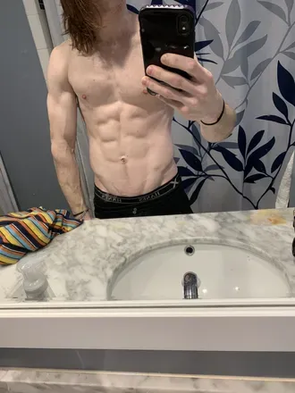 OnlyFans account  leanmeat23 avatar 1