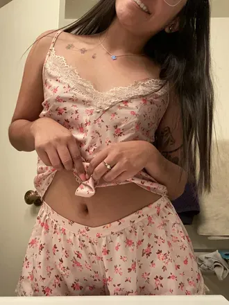 OnlyFans cuenta colorprincessof avatar 1