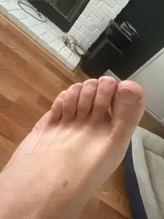 OnlyFans cuenta copdaddyfeet avatar 1