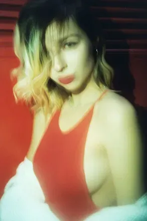 OnlyFans cuenta babyccate avatar 1