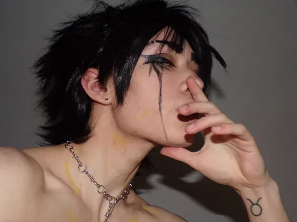 OnlyFans cuenta haydu_cosplay avatar 1