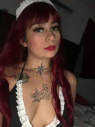 OnlyFans cuenta violethruiz avatar 1