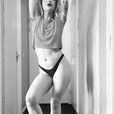OnlyFans cuenta bluebabybabefree avatar 1